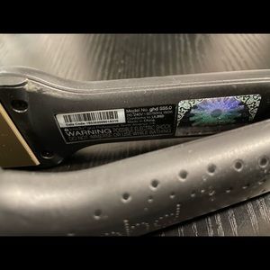 GHD Max Flat Iron 2”